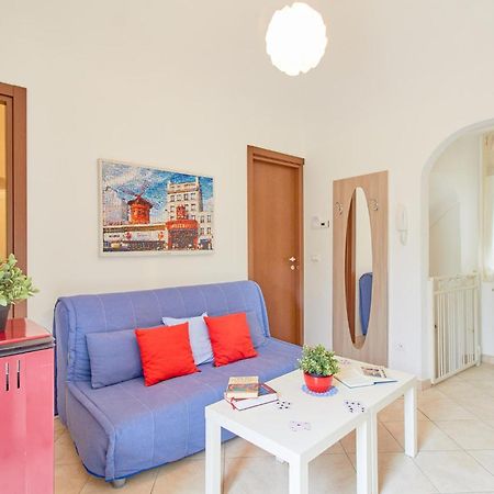 La Casa Sul Fiume Apartment Долчедо Екстериор снимка