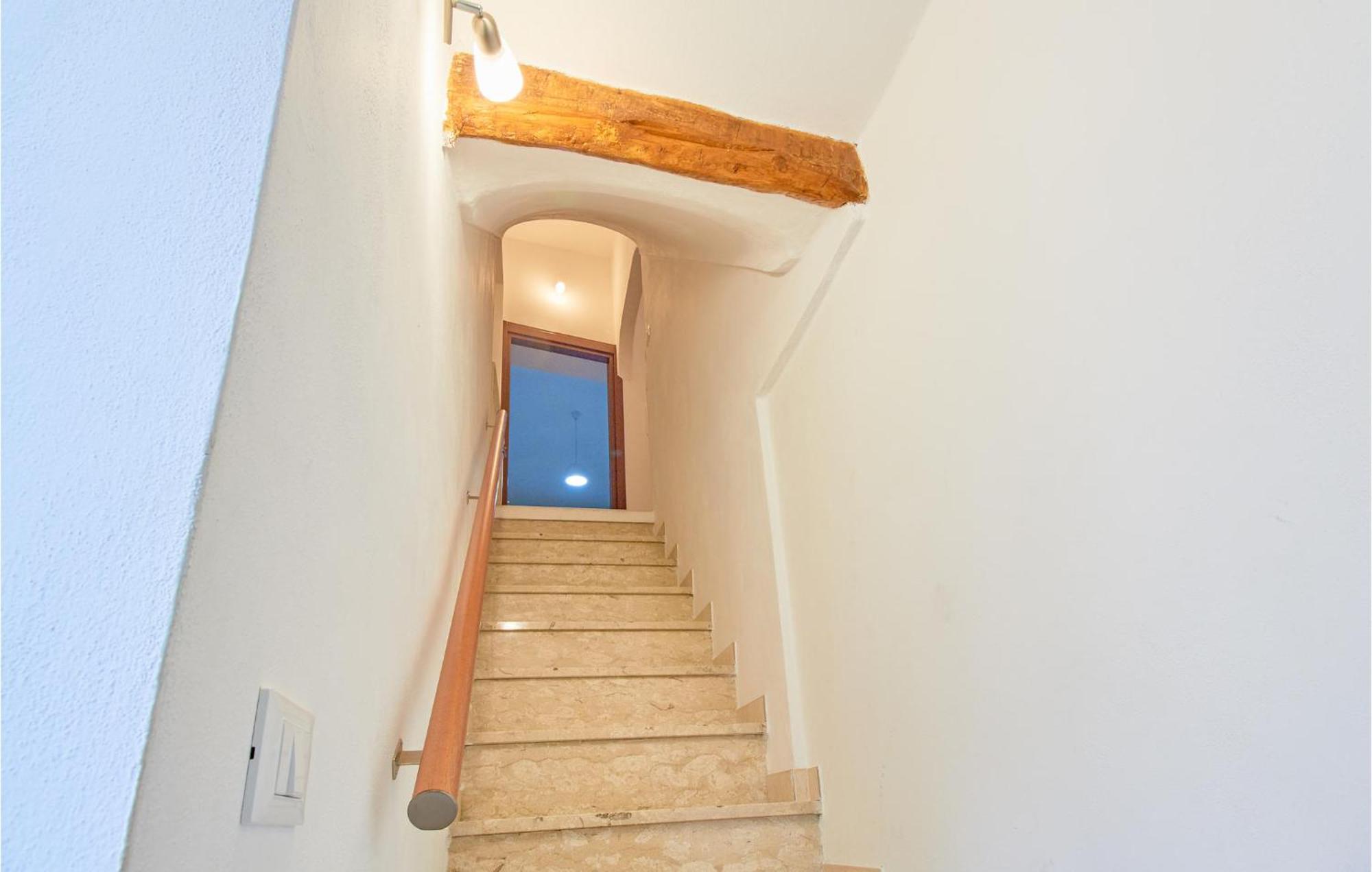 La Casa Sul Fiume Apartment Долчедо Екстериор снимка