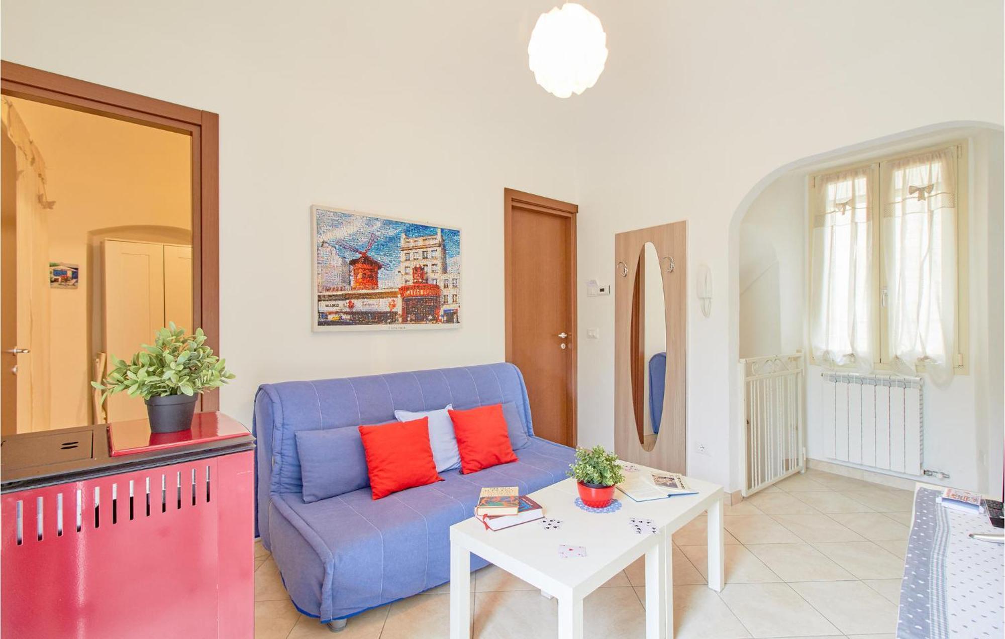 La Casa Sul Fiume Apartment Долчедо Екстериор снимка