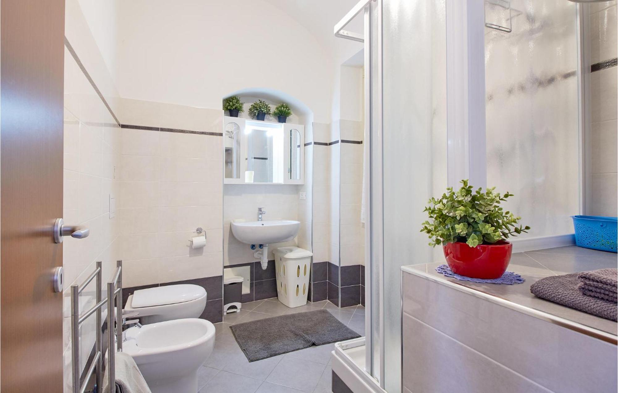 La Casa Sul Fiume Apartment Долчедо Екстериор снимка